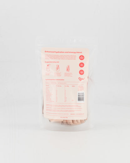 Rooibos, Electrolytes + Creatine