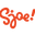 Sjoe Daily logo